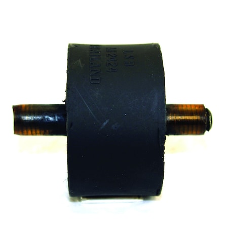 Dea Mounts Engine Mount, A2424 A2424